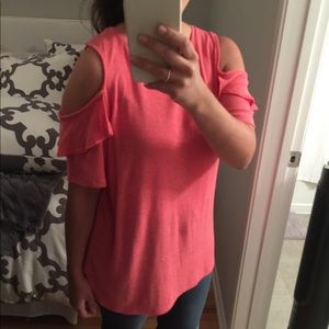Old navy size large top.